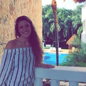 Meet your Posher, Kaitlin